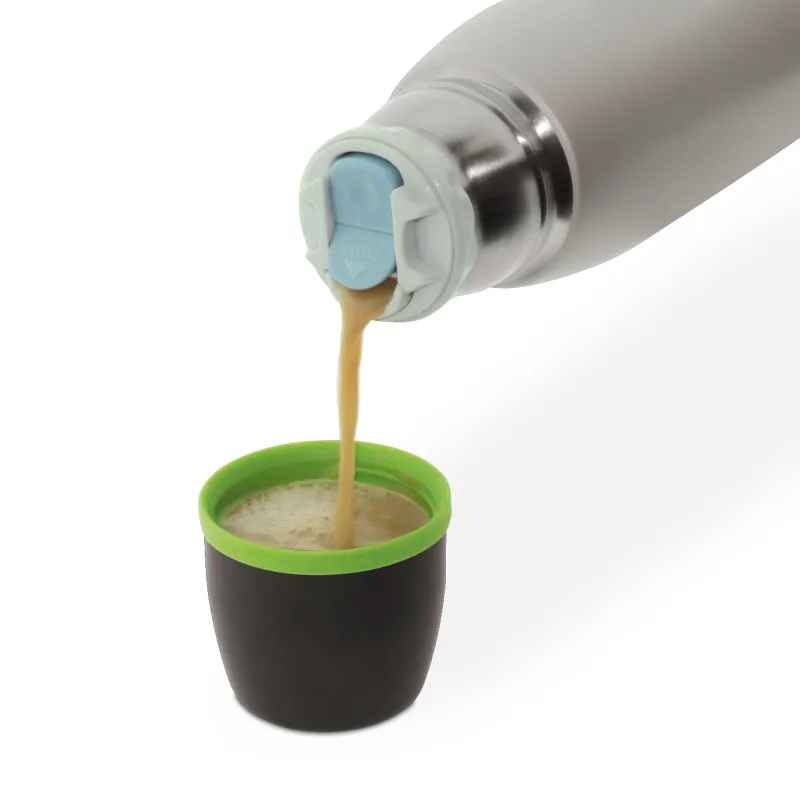 Thermal flask Mod. 909 / 918 / 919 / 920