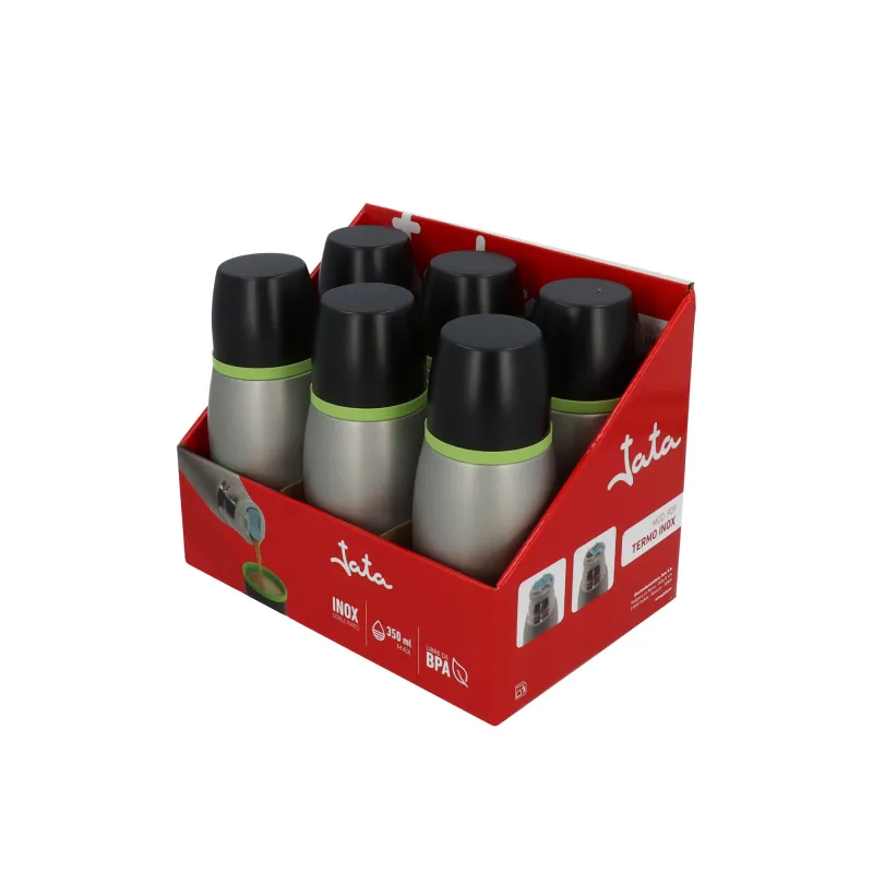 Thermal flask Mod. 909 / 918 / 919 / 920