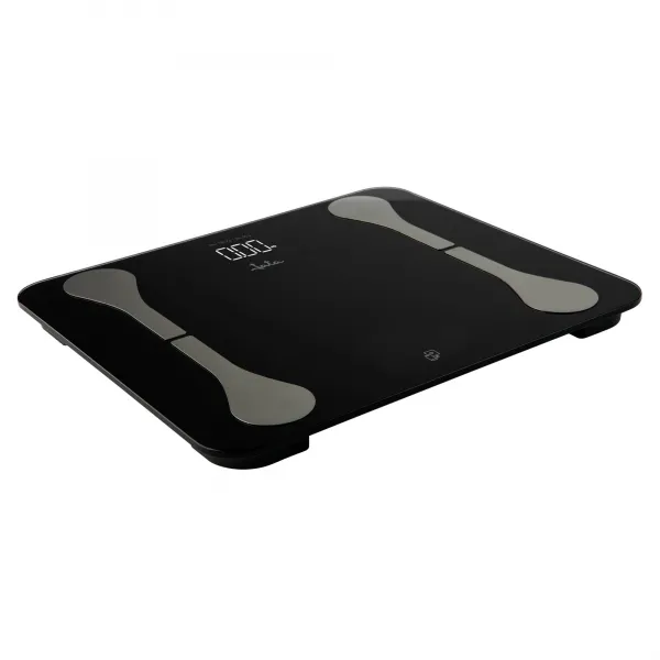 Rechargeable analyser bathroom scale 180k HBAS1502