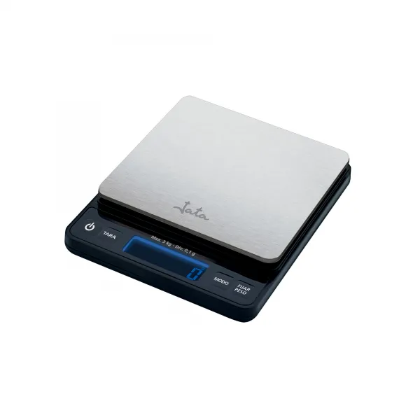 Electronic Kitchen Scale HBAL0370 - MOD. 773