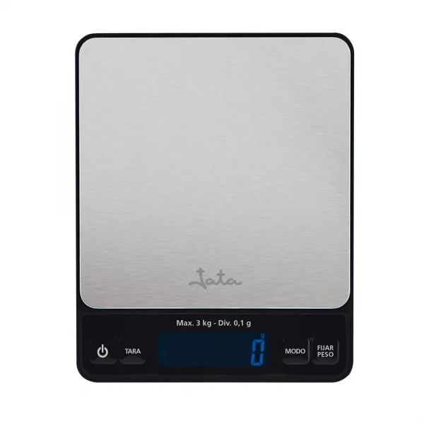 Electronic Kitchen Scale HBAL0370 - MOD. 773