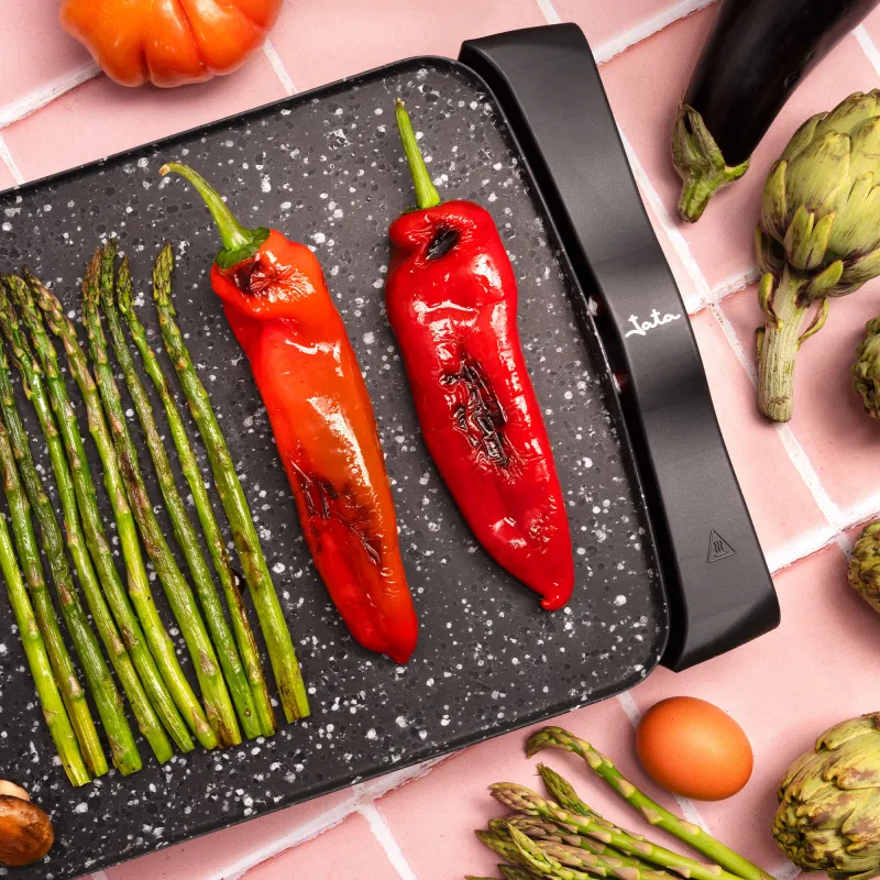 Roasting griddle JT950