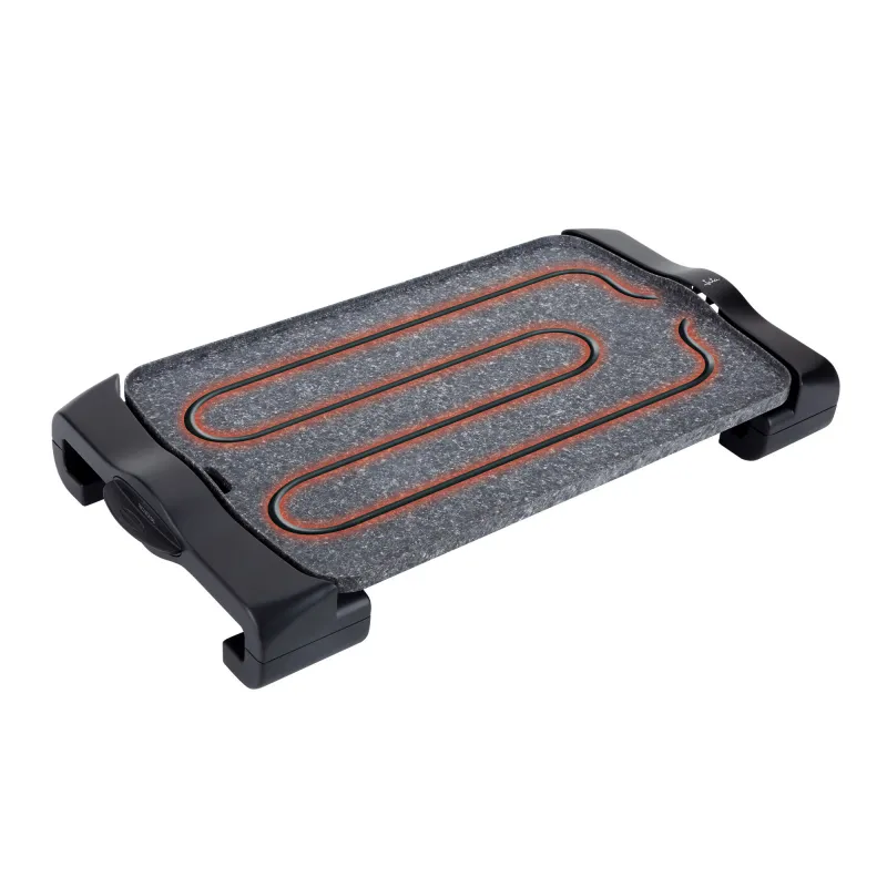 Roasting griddle JT950