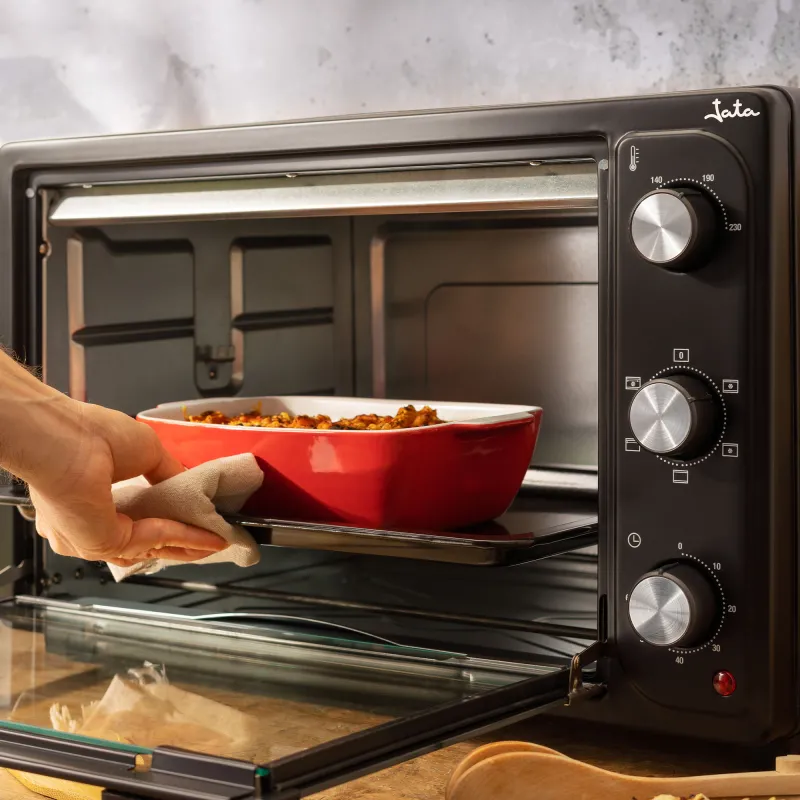 Oven - rotisserie HN945