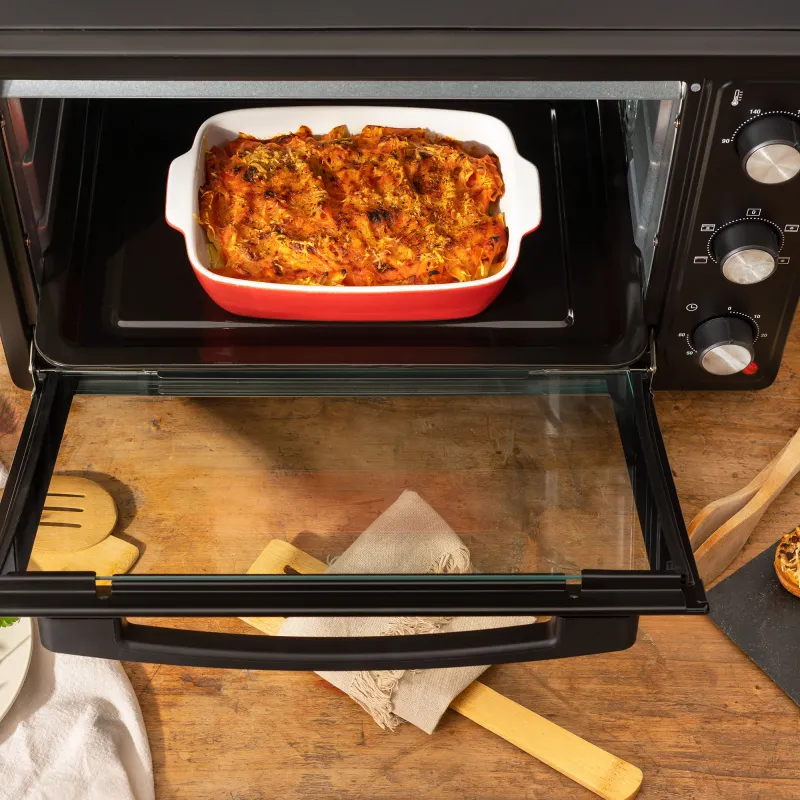 Oven - rotisserie HN945