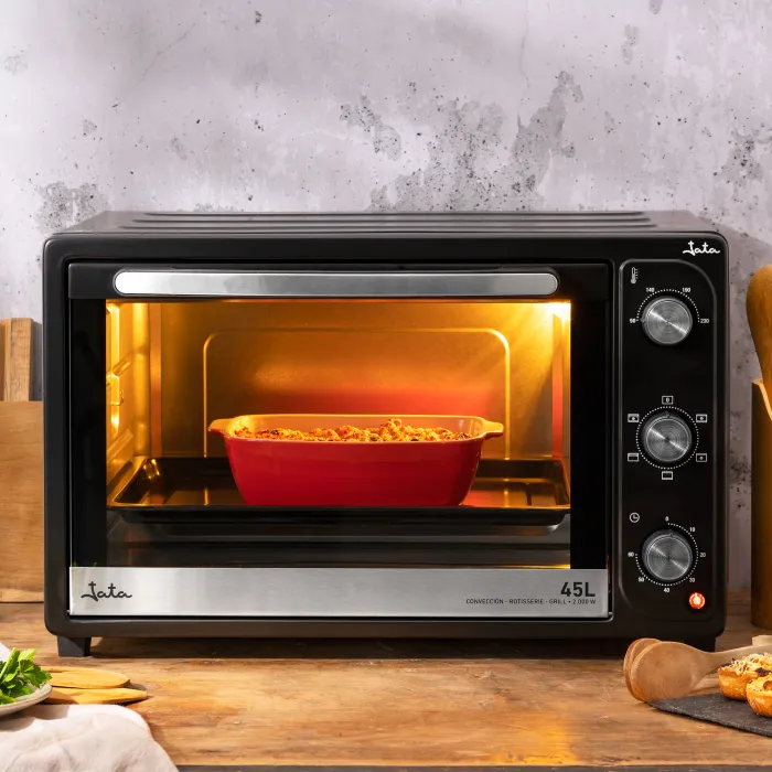 Oven - rotisserie HN945 2