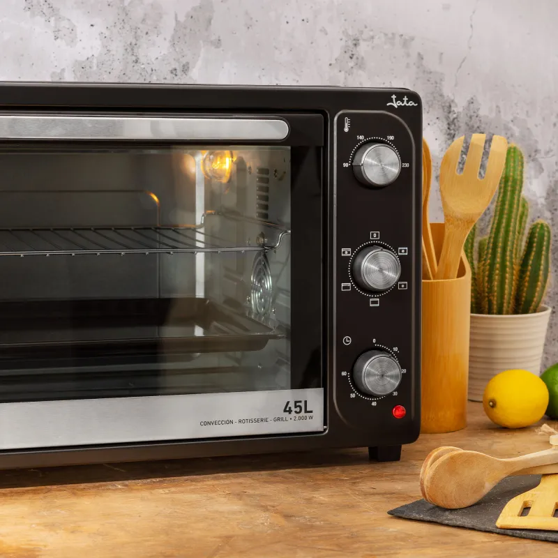 Oven - rotisserie HN945