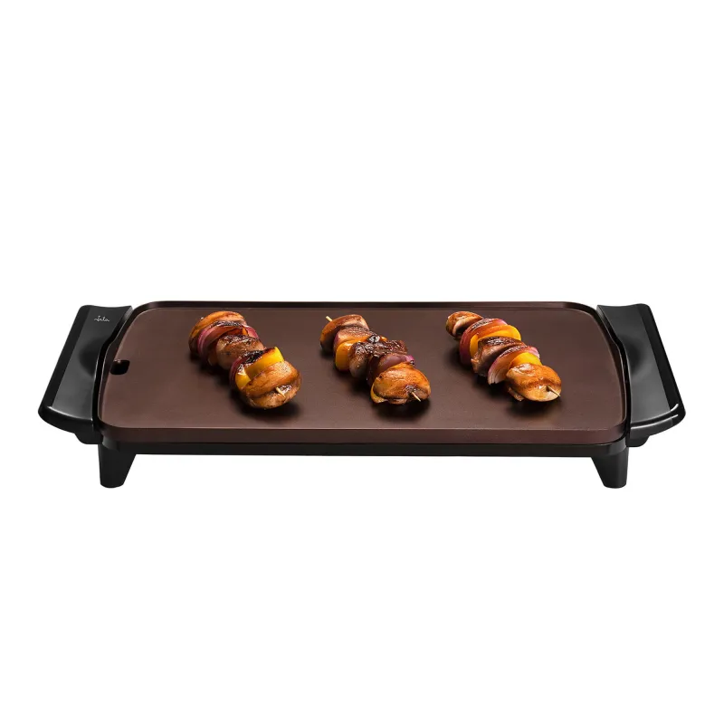 Electric grill JEGR0550