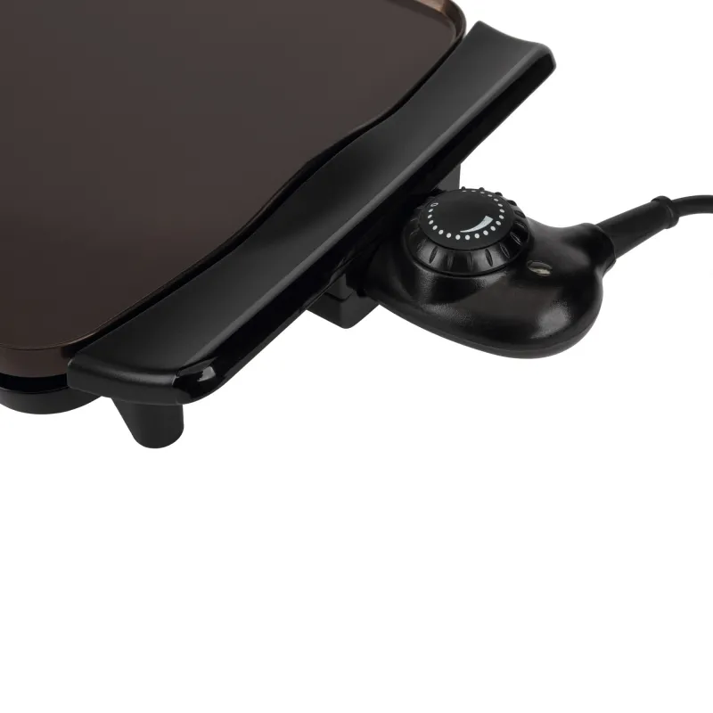 Electric grill JEGR0550