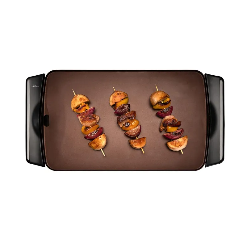 Electric grill JEGR0550