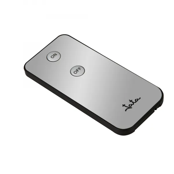 Electric insect killer with remote control MELI0620