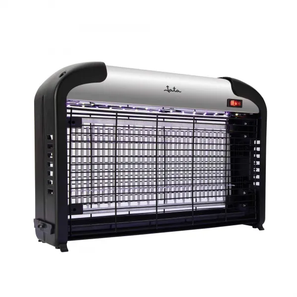 Electric insect killer with remote control MELI0620