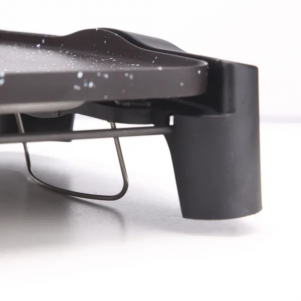 Roasting griddle GR557A