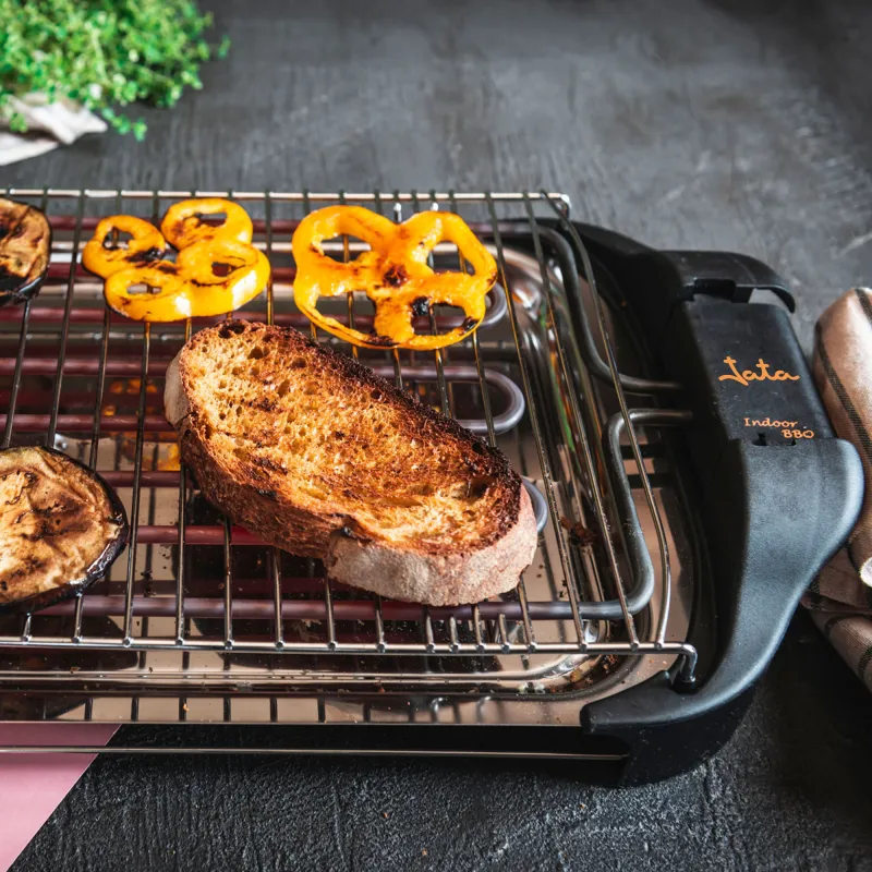 Electro barbecue BQ101