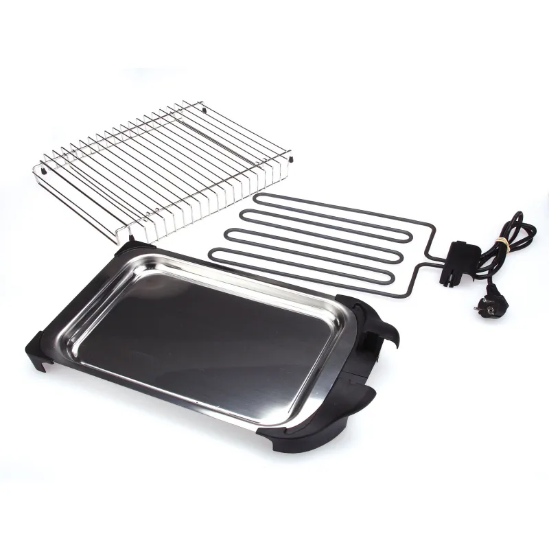 Electro barbecue BQ101