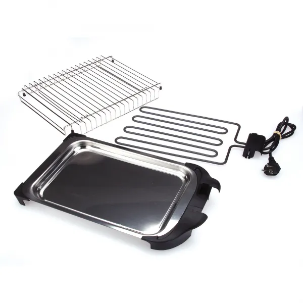 Electro barbecue BQ101