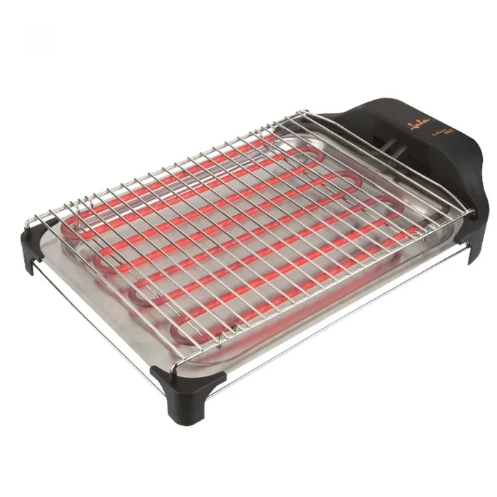 Electro barbecue BQ101 2