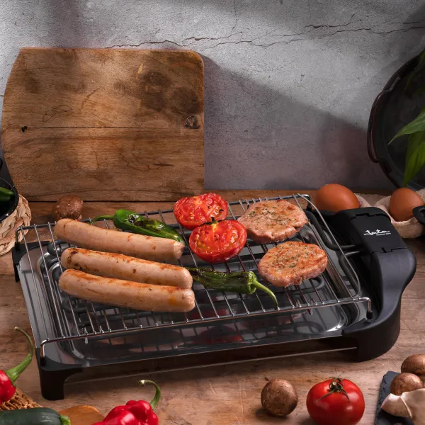 Electro barbecue BQ101