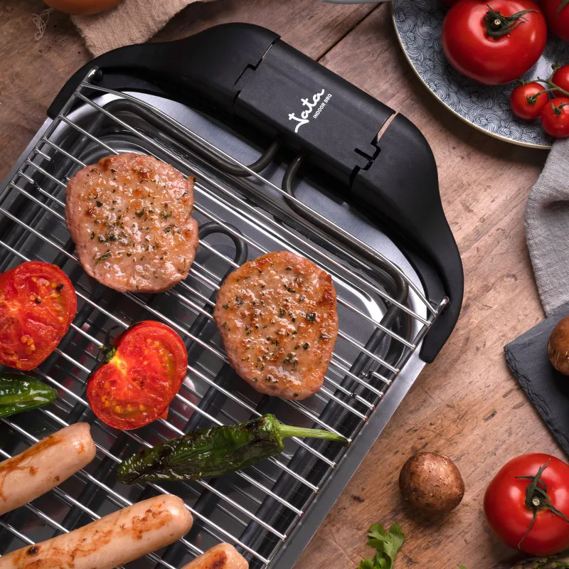 Electro barbecue BQ101