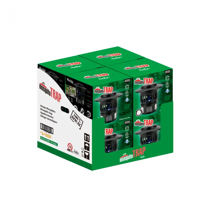 Mosquito Trao 80 M2 13W MATL9220 2