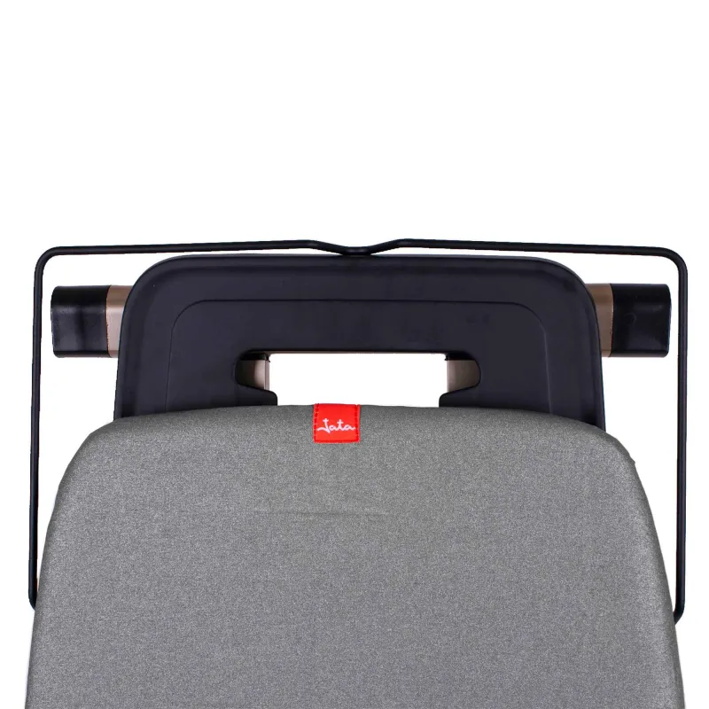 Tabla de planchar de aluminio HPLA8242