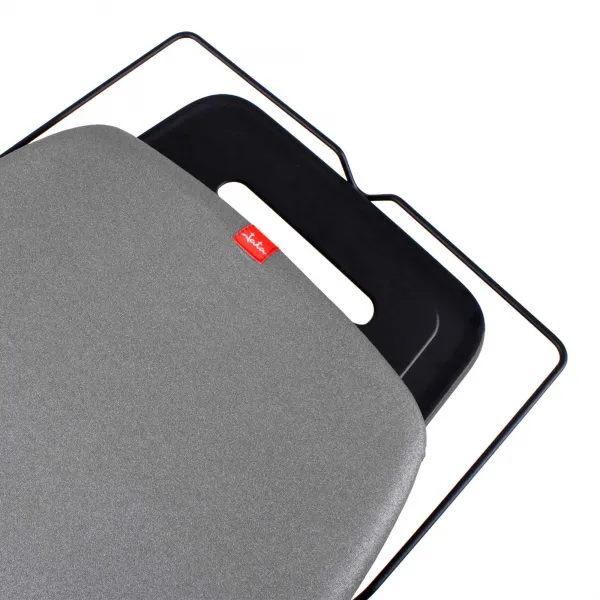 Tabla de planchar de aluminio HPLA8242