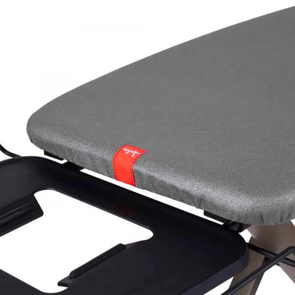 Tabla de planchar de aluminio HPLA8242