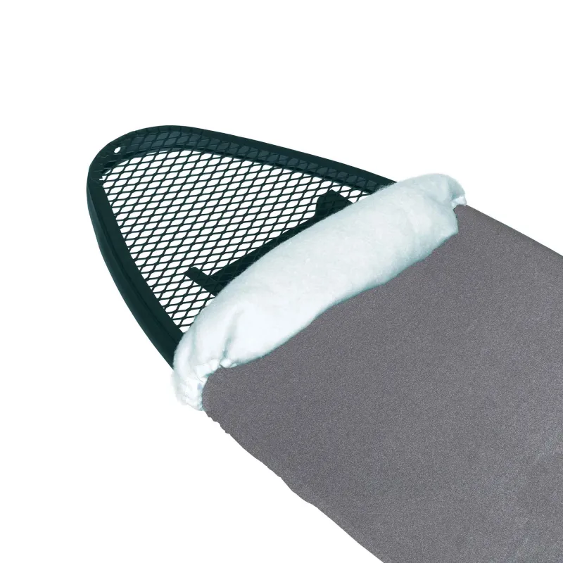 Tabla de planchar de aluminio HPLA8242