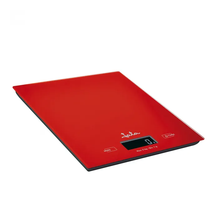 Electronic kitchen scale Mod. 729R 2