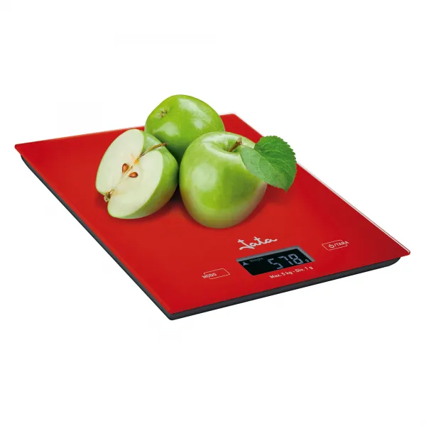 Electronic kitchen scale Mod. 729R