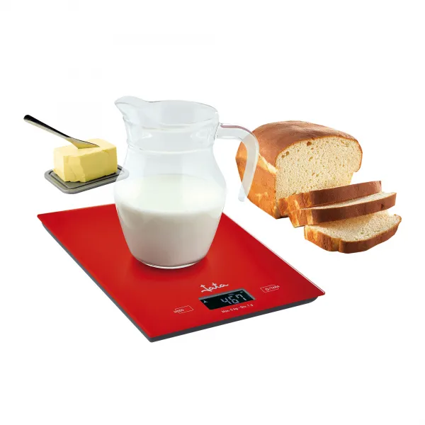 Electronic kitchen scale Mod. 729R