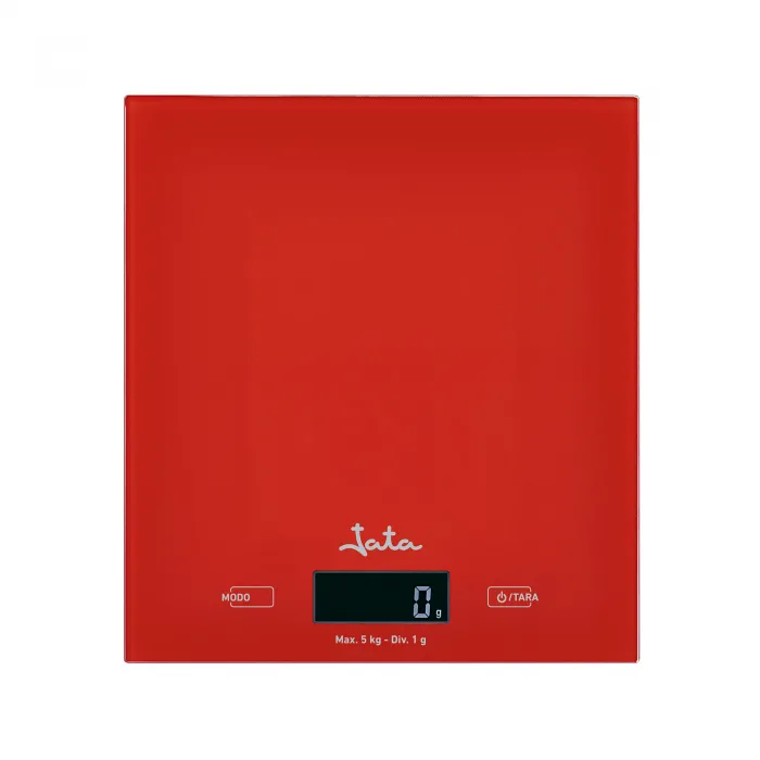 Electronic kitchen scale Mod. 729R