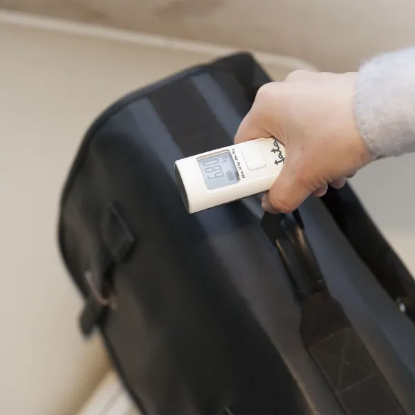 Baggage scale Mod. 55K