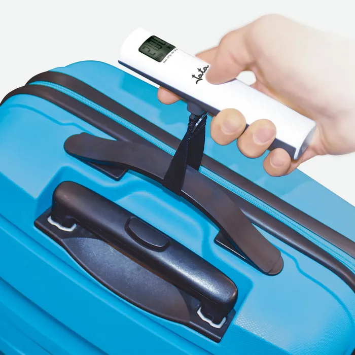 Baggage scale Mod. 55K 2