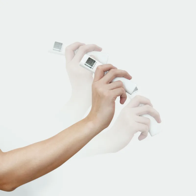 Baggage scale Mod. 55K