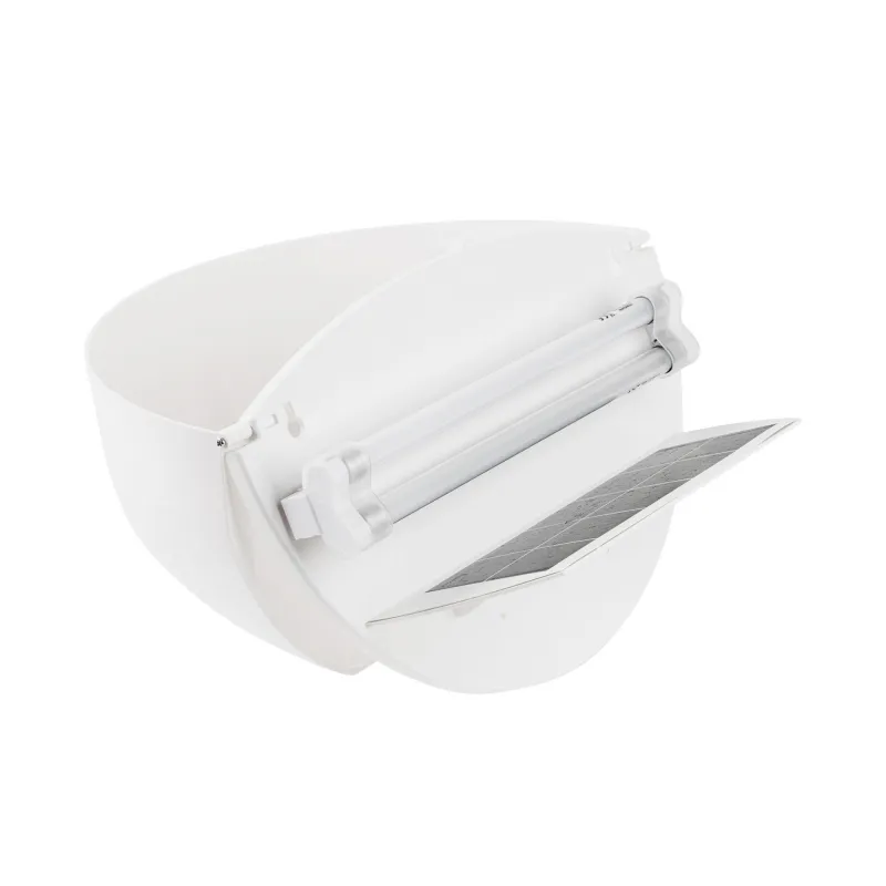 Wall-mounted insect trap with adhesive sheet...