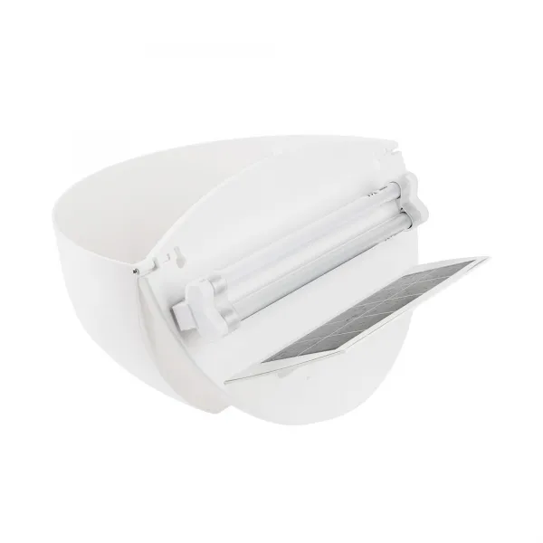 Wall-mounted insect trap with adhesive sheet MOST2551