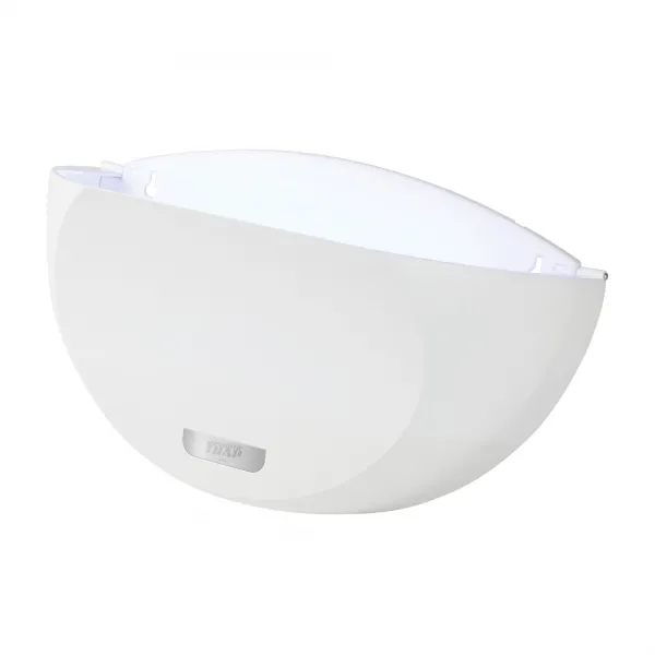 Wall-mounted insect trap with adhesive sheet MOST2551