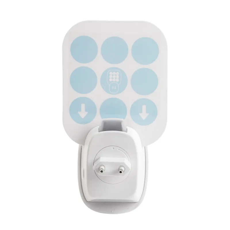 Adhesive insect killer and lamp 2 in 1 MOST1552