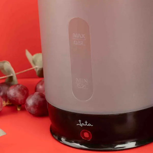 Electric kettle JEHA1240