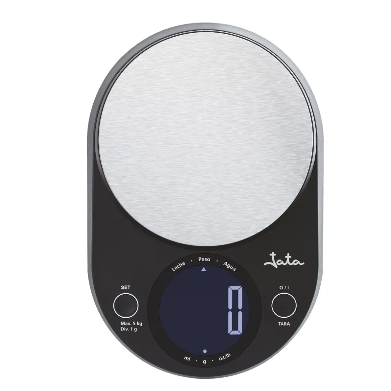 Electronic scale Mod. 721