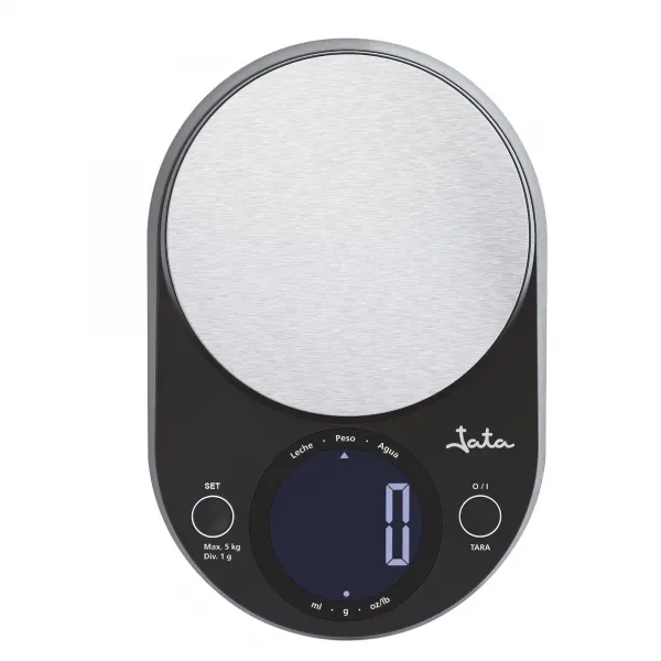 Electronic scale Mod. 721