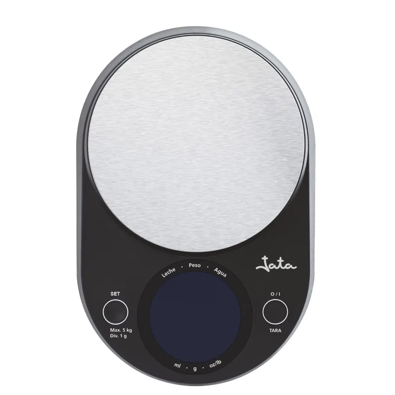 Electronic scale Mod. 721