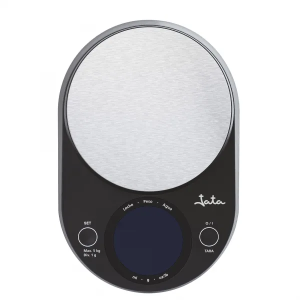 Electronic scale Mod. 721
