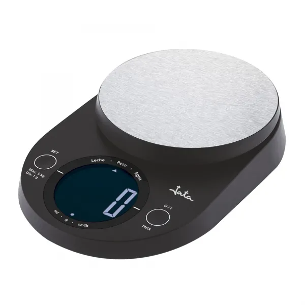 Electronic scale Mod. 721