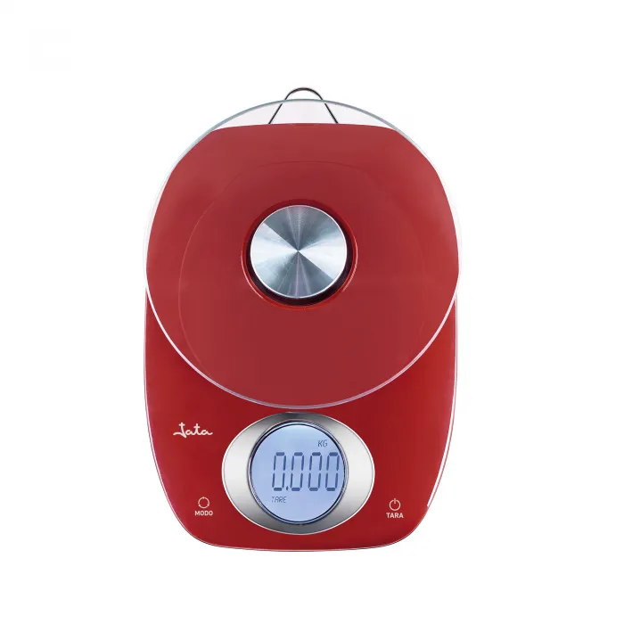 Electronic scale HBAL1207