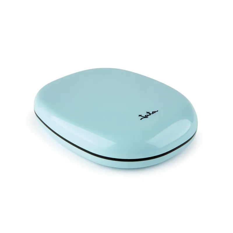 Electronic scale with lid 5kg design HBAL1202