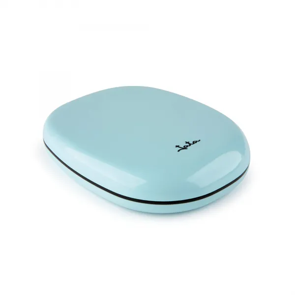 Electronic scale with lid 5kg design HBAL1202
