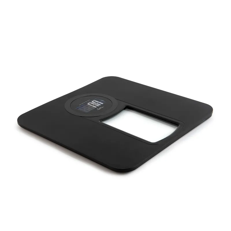 Electronic glass scale HBAS1416