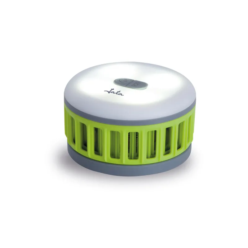 Insect killer and folding lamp MIB10